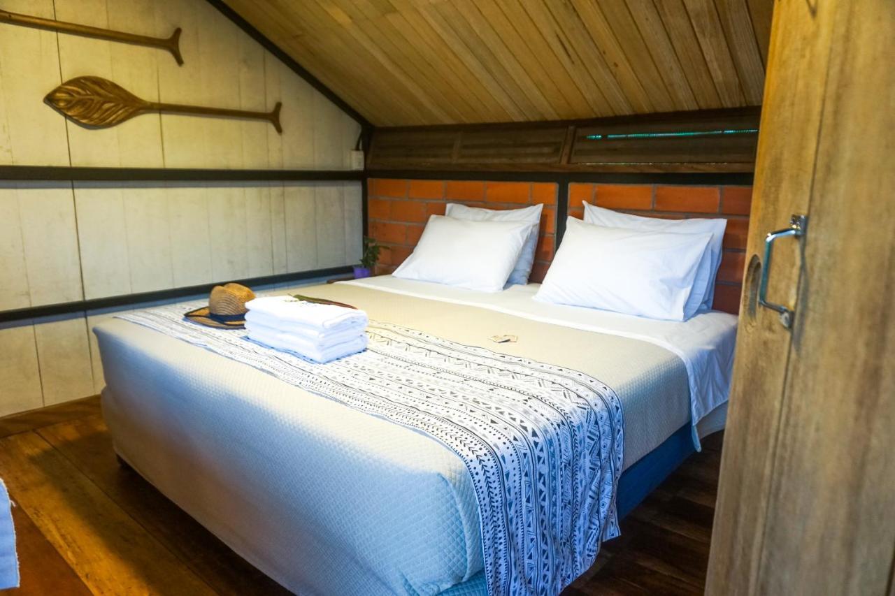 Pacha Eco Lodge Glamping & Hotel Archidona Exteriör bild